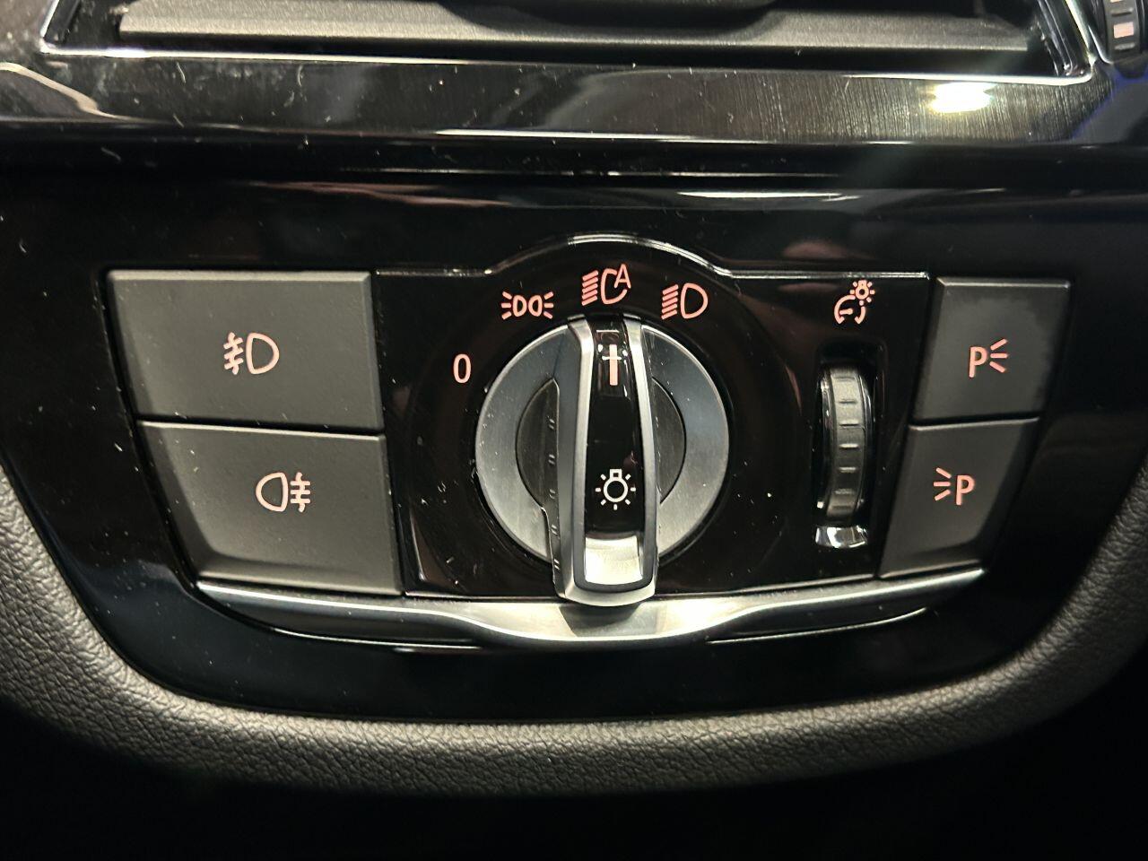 BMW 5 Series view 49