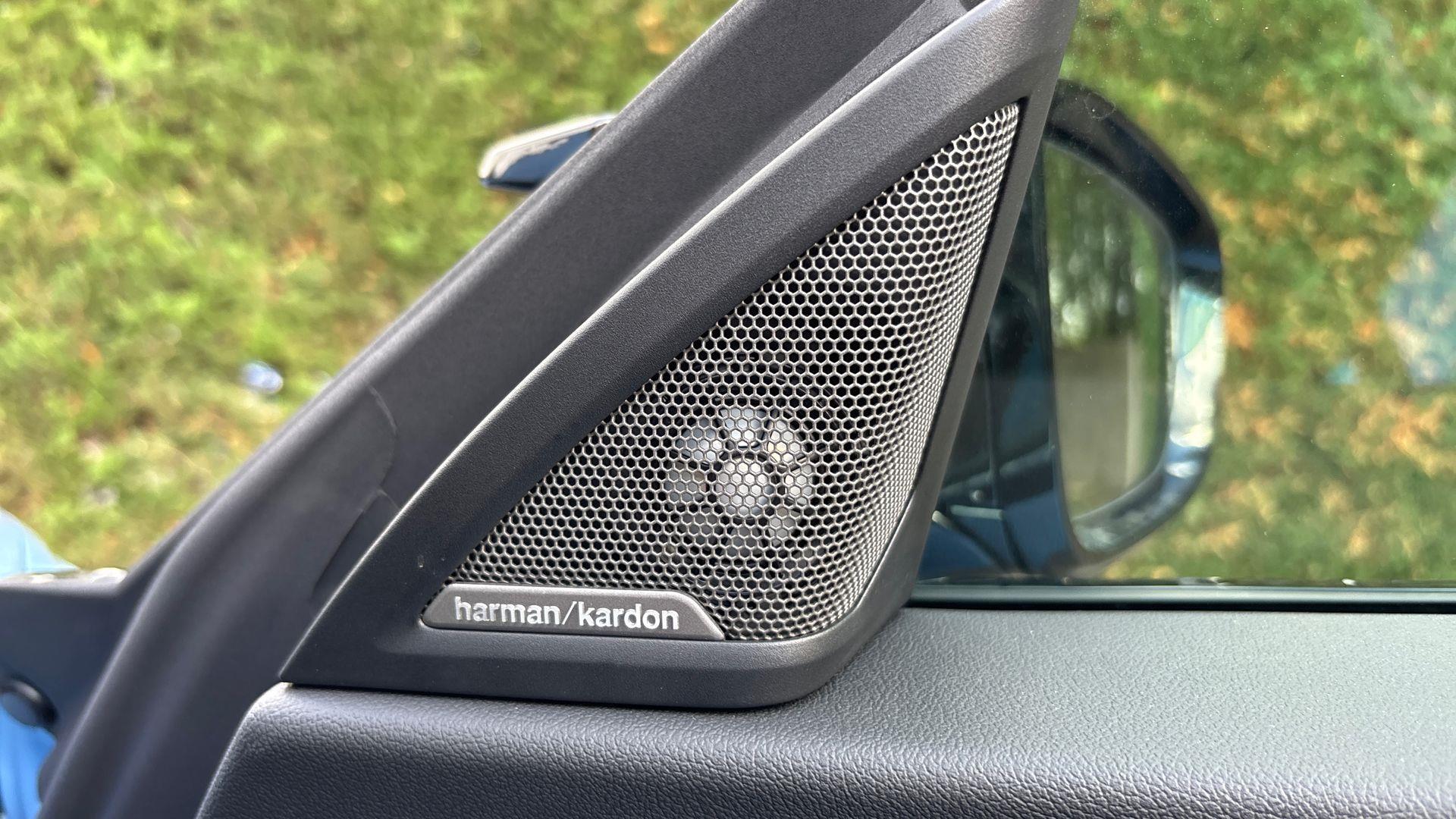 BMW 2 Series view 20