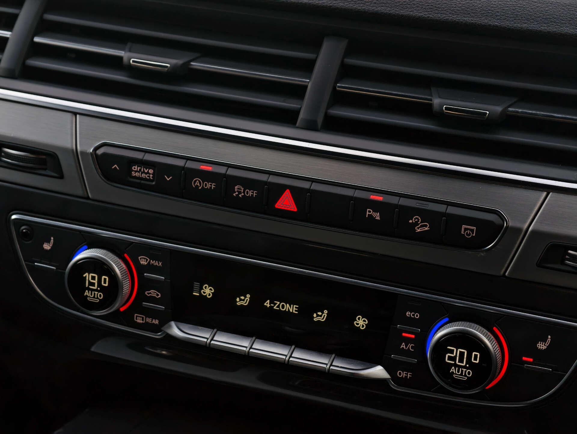 Audi SQ7 view 29