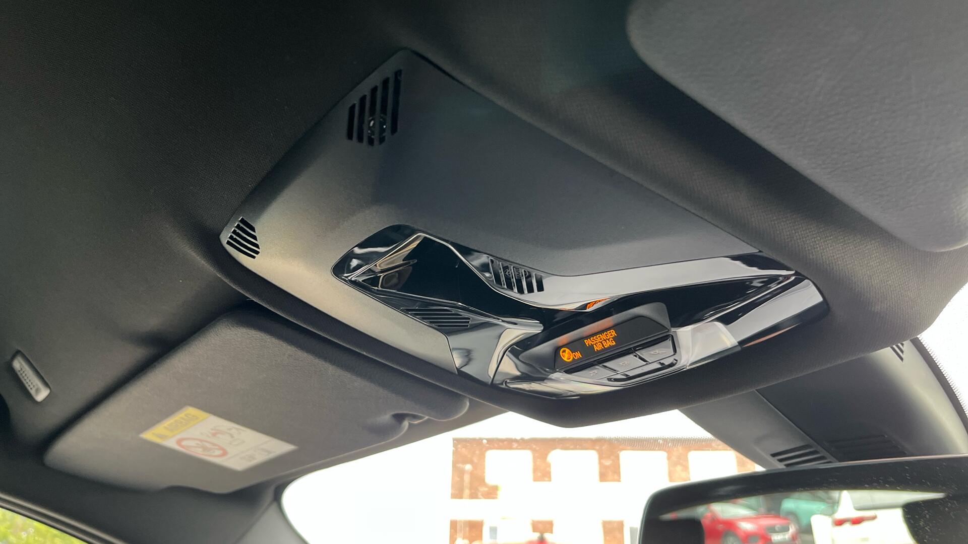 BMW 1 Series view 41