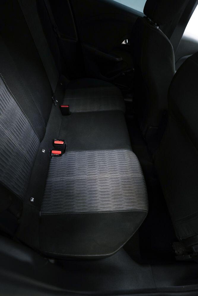 Vauxhall Corsa view 14