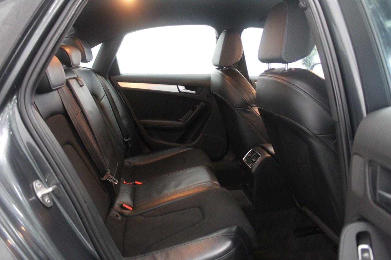 Audi A4 view 47