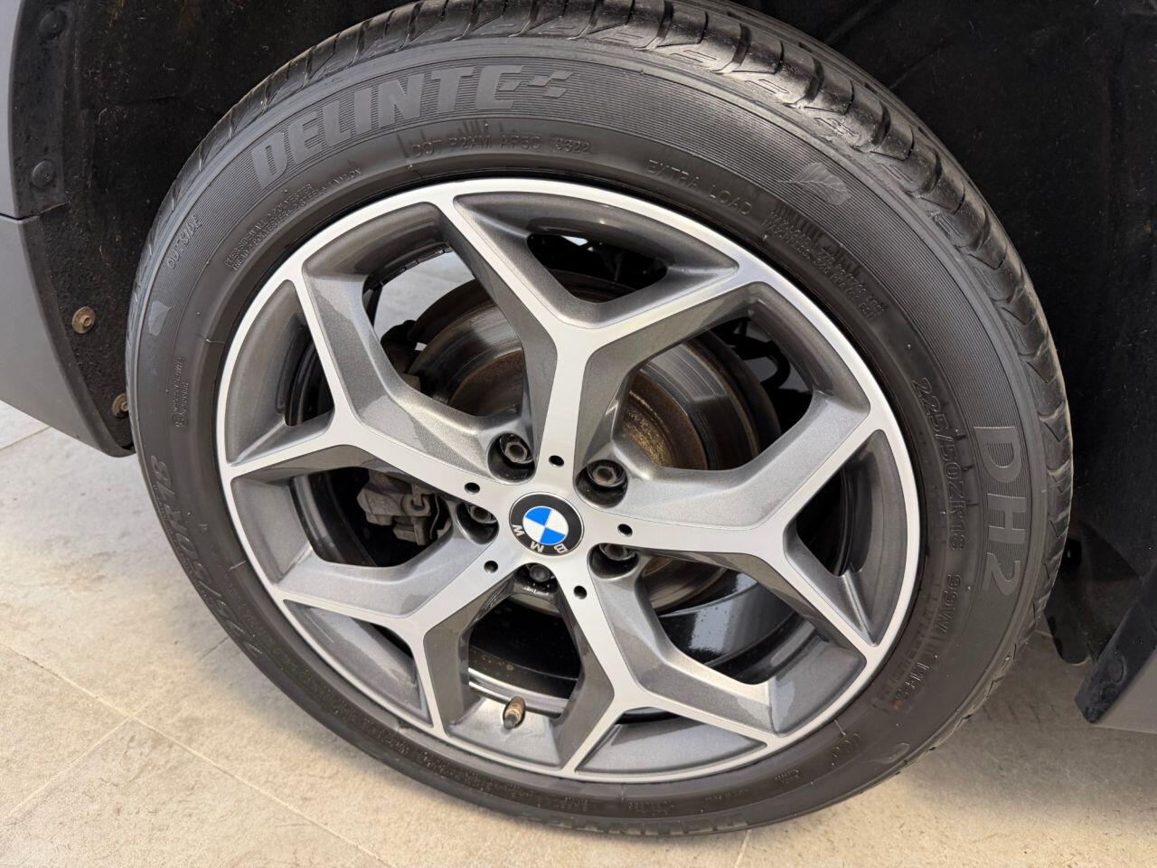 BMW X1 view 29
