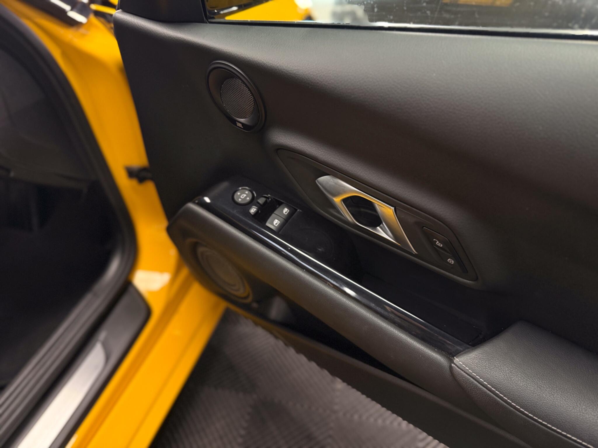 Toyota Supra view 42