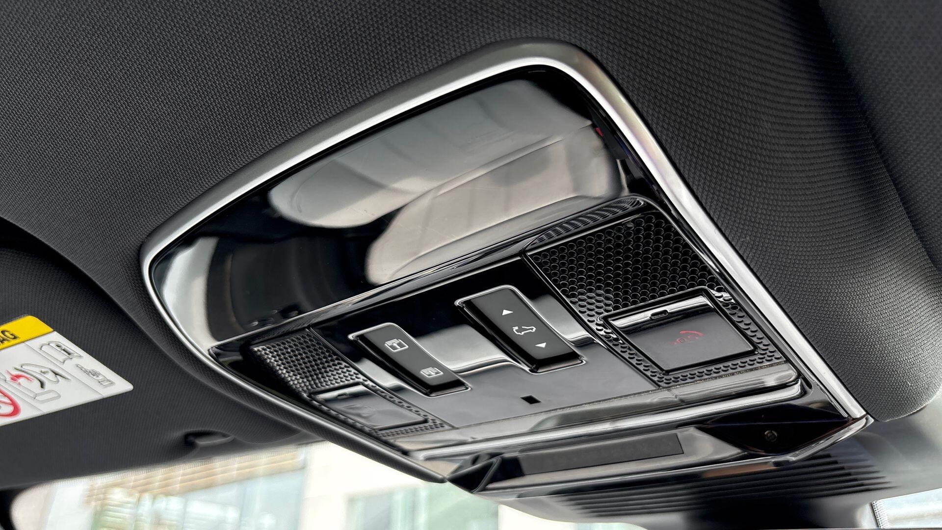 Land Rover Range Rover Sport view 50