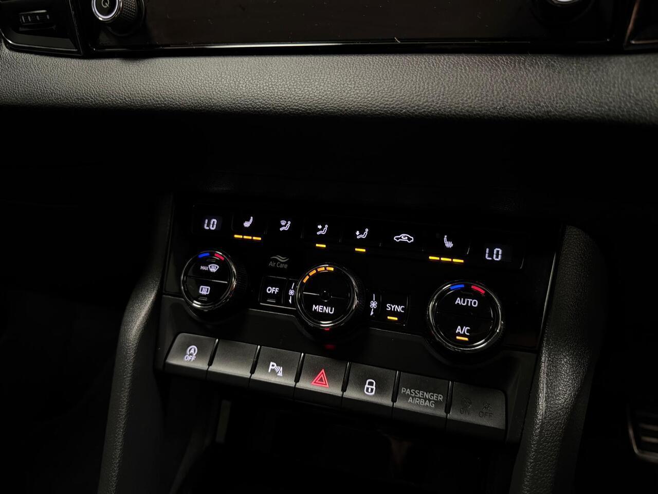 Skoda Karoq view 30