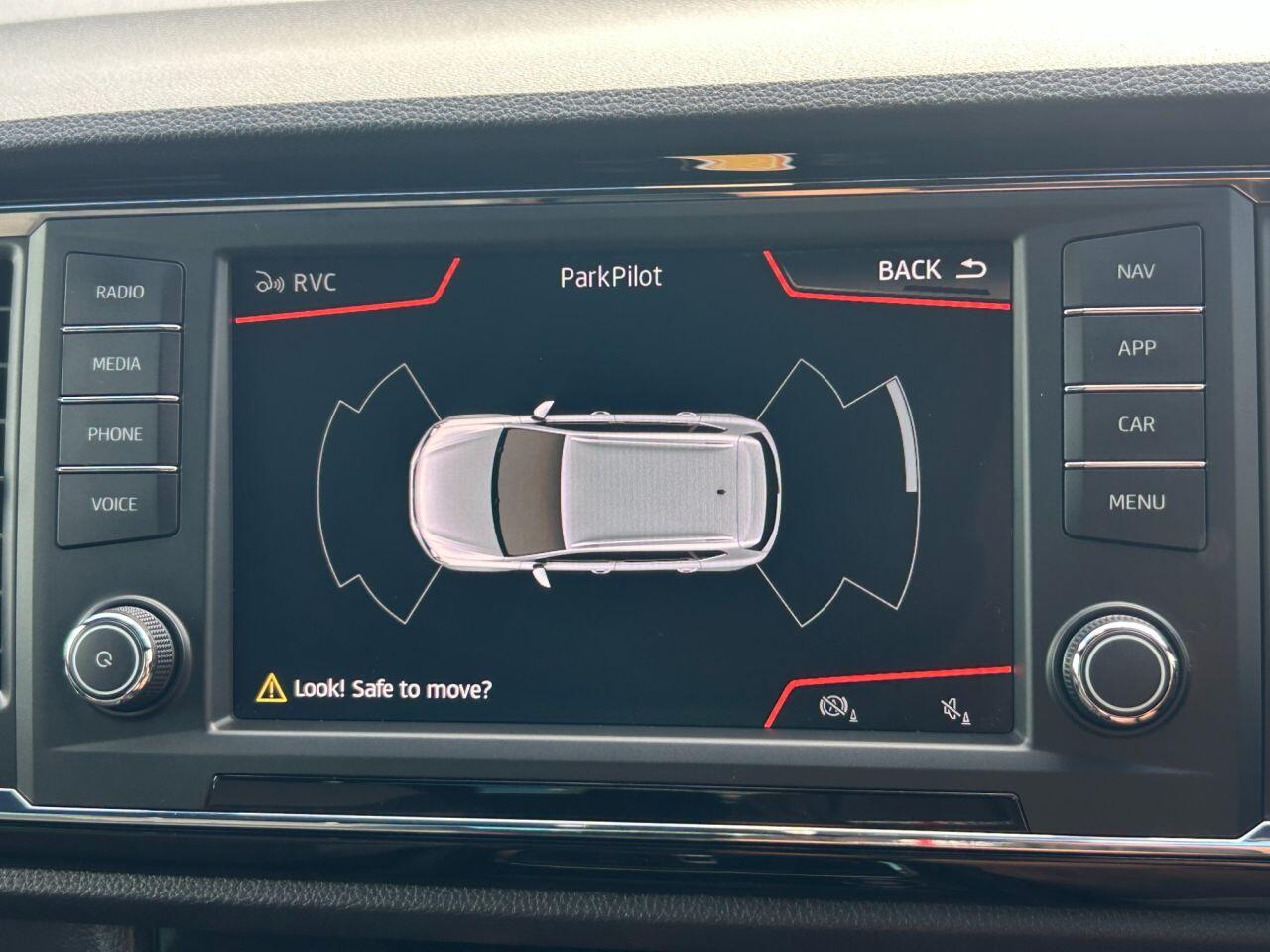 Seat Ateca view 21