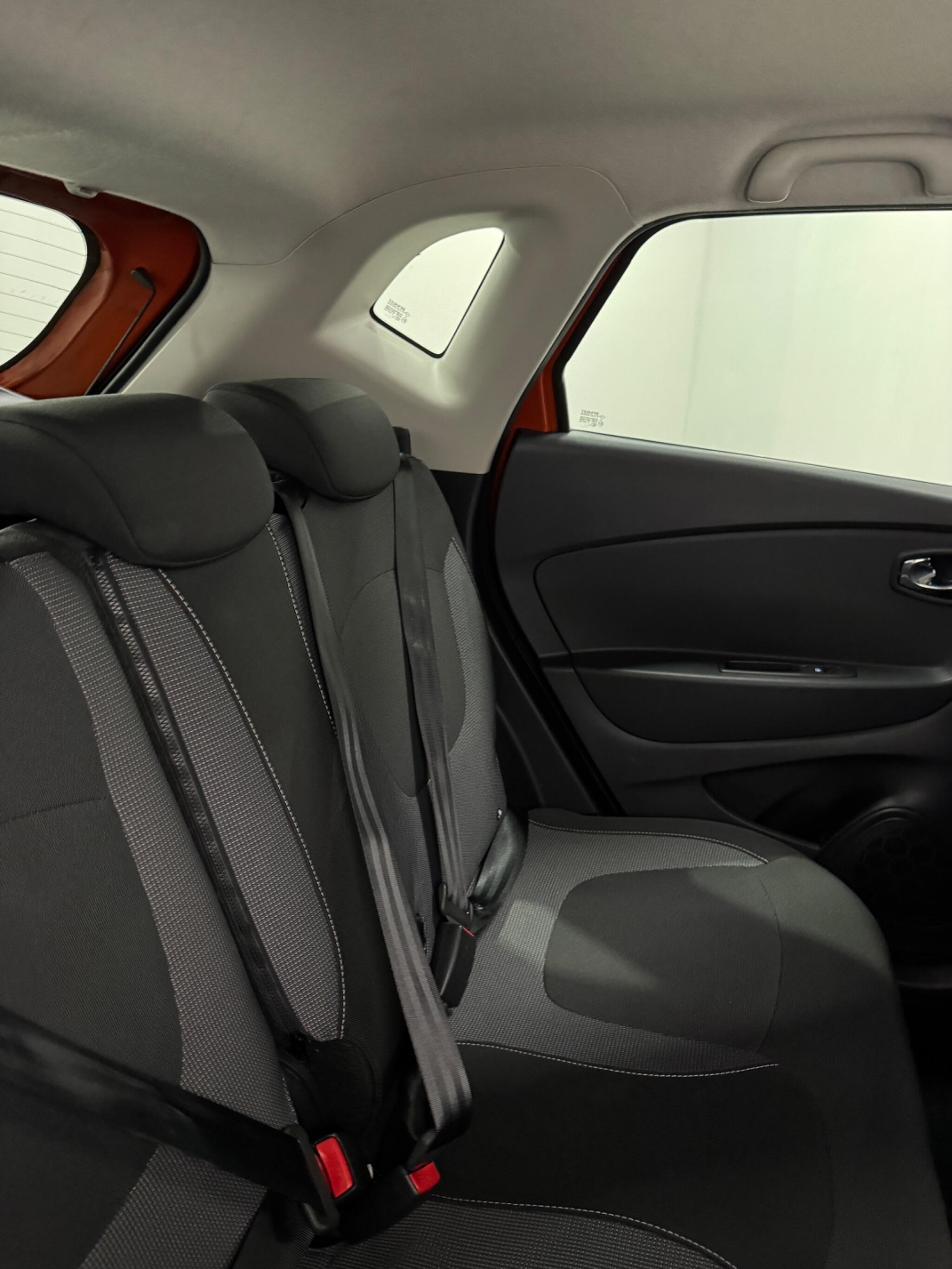 Renault Captur view 13