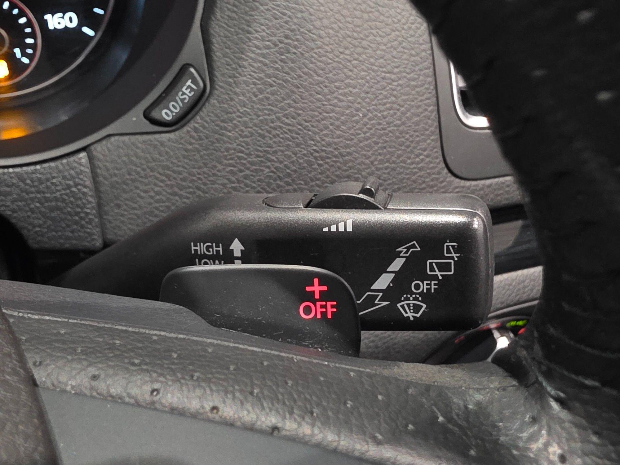 Seat Alhambra view 36