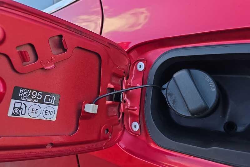 Honda CR-V view 42