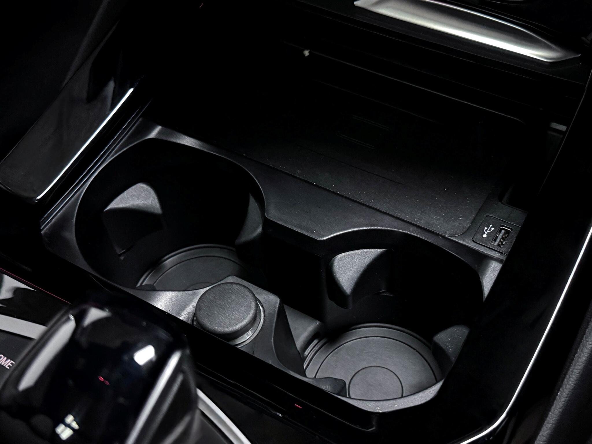 BMW X3 view 35