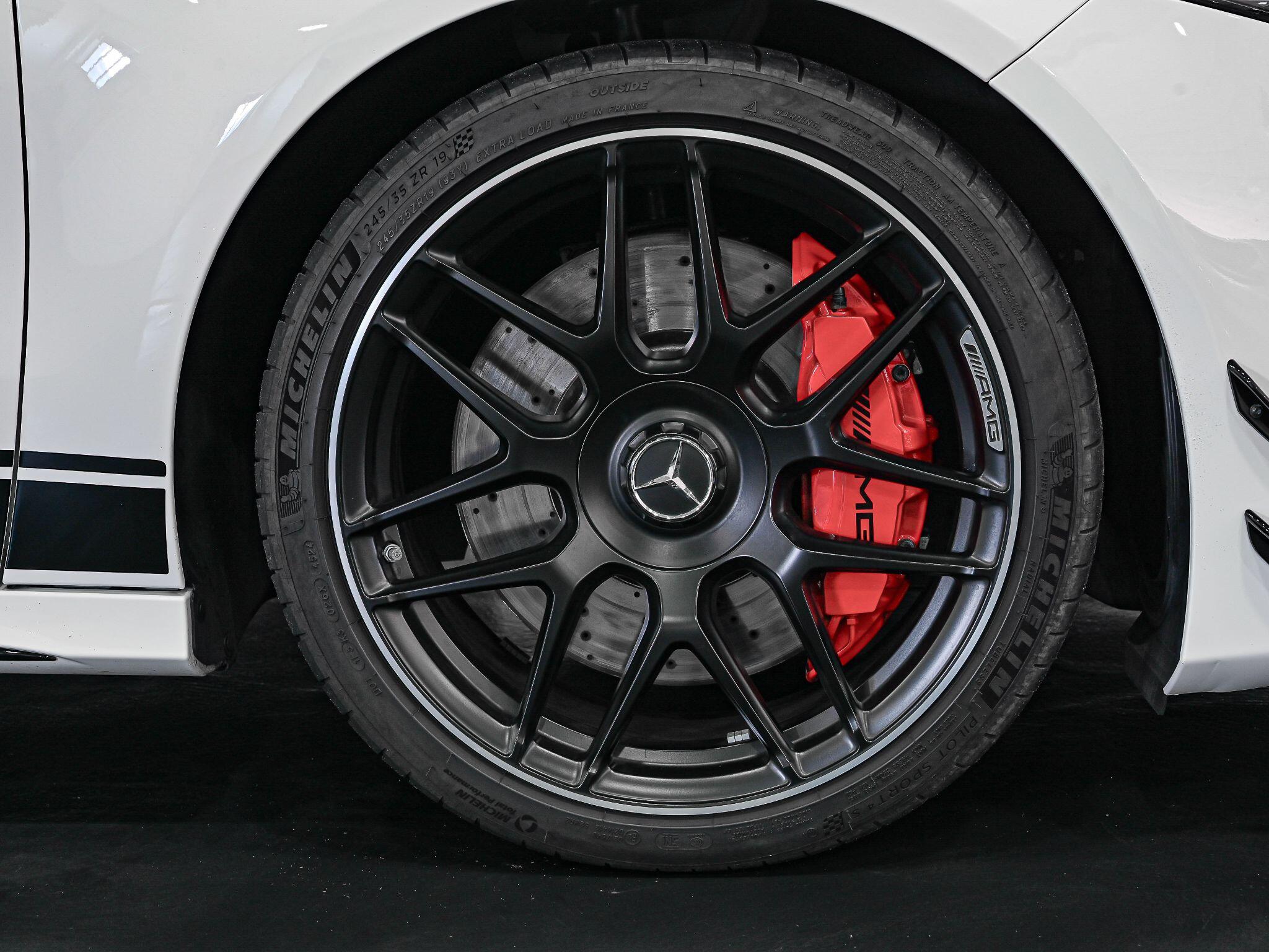 Mercedes-Benz A-Class view 6