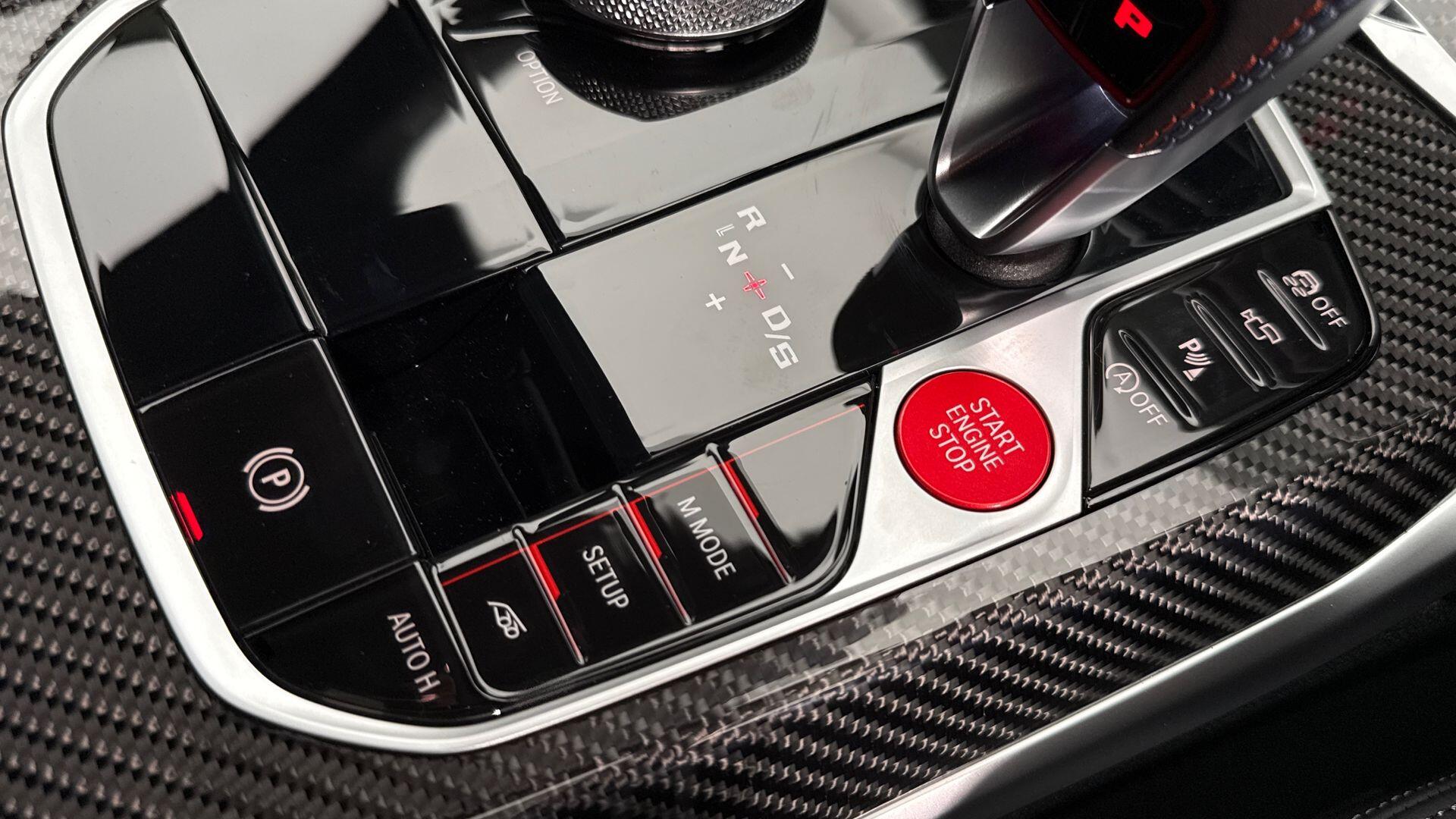 BMW M3 view 19