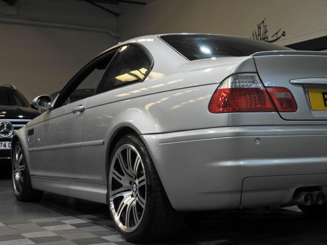 BMW M3 view 50