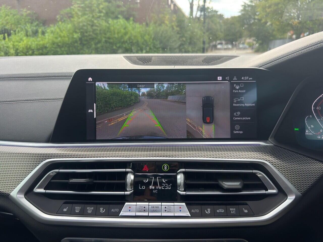 BMW X5 X5 view 39