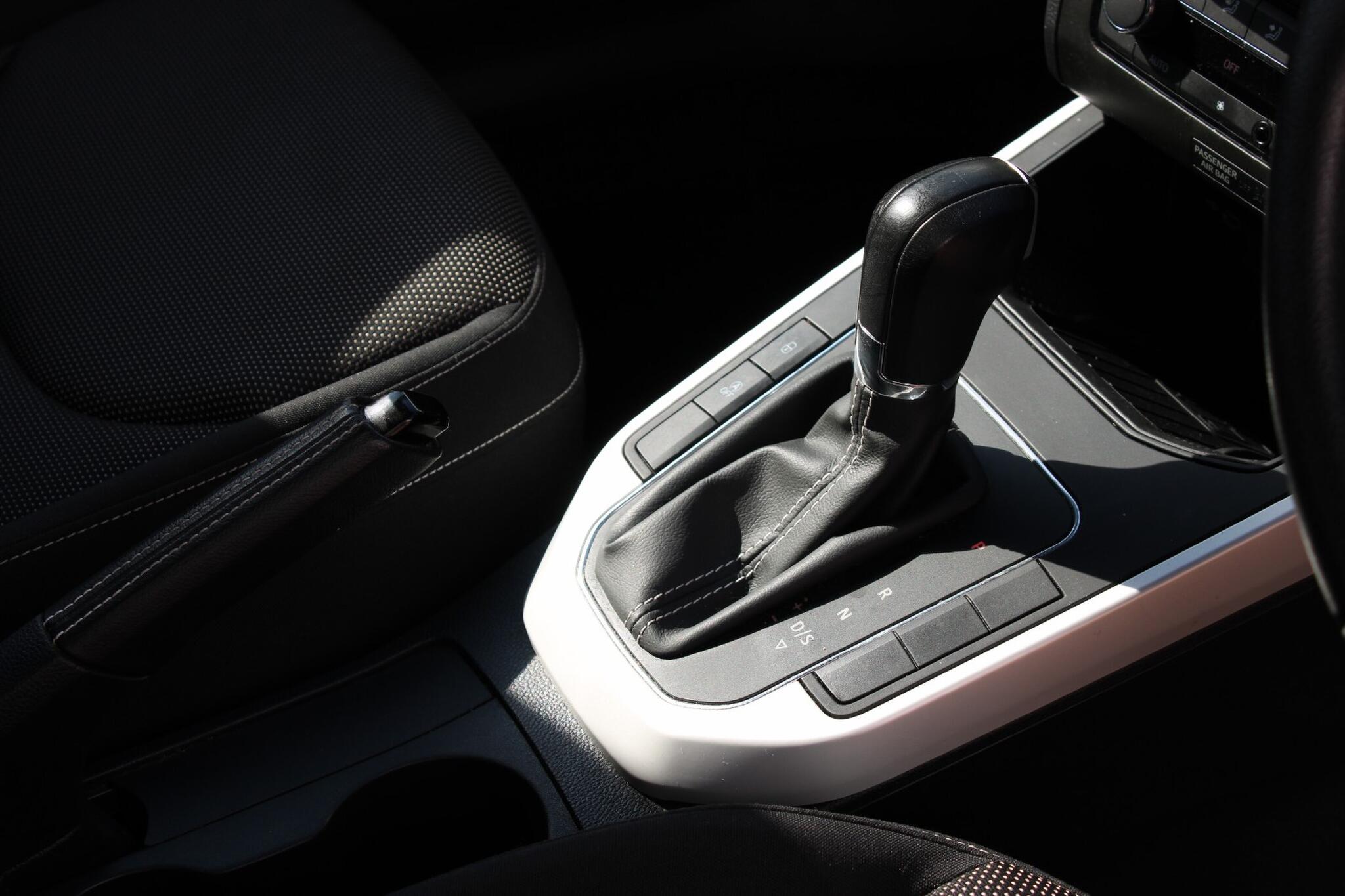 Seat Arona view 17