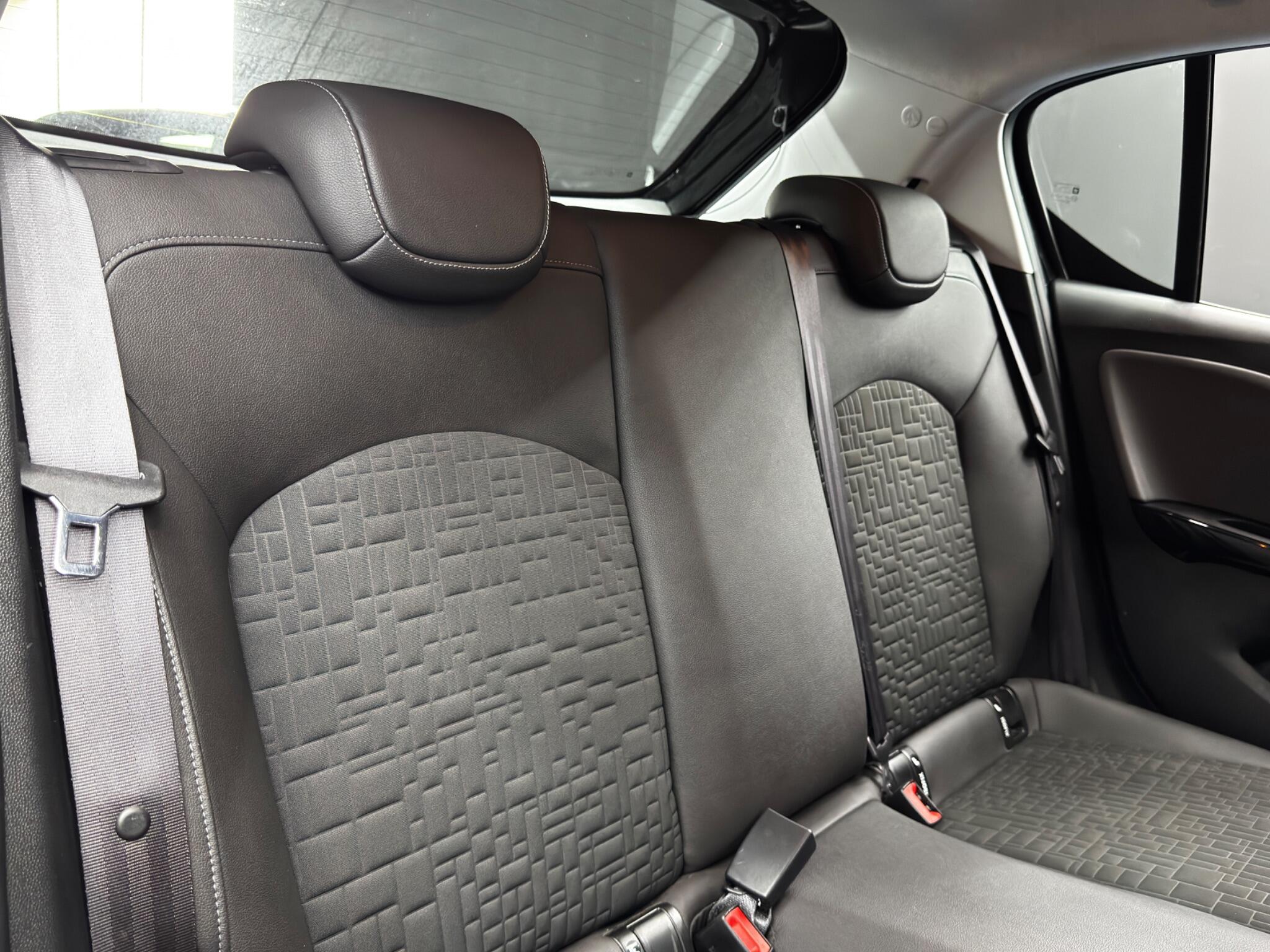 Vauxhall Corsa view 15