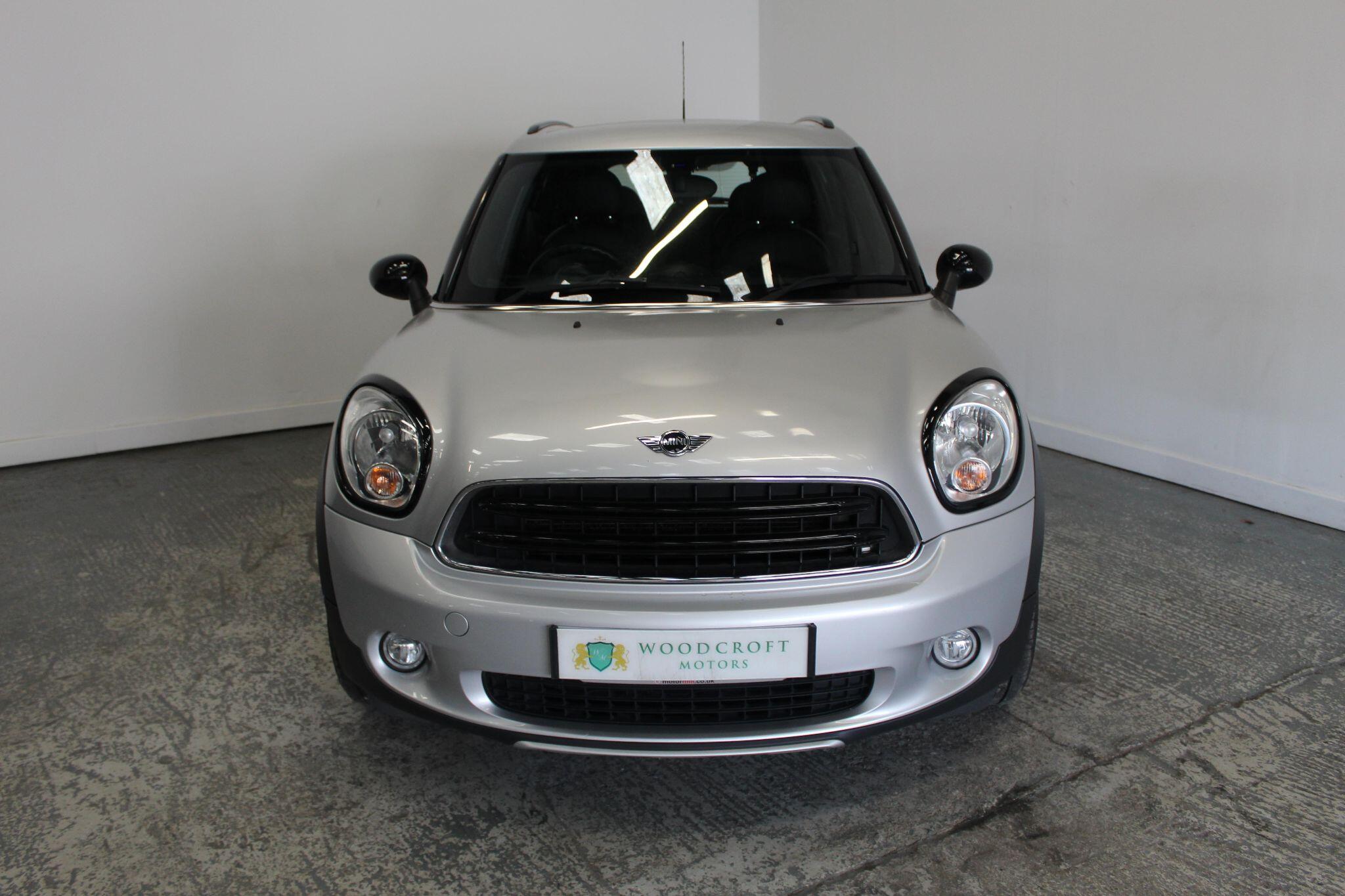 Mini Countryman view 13