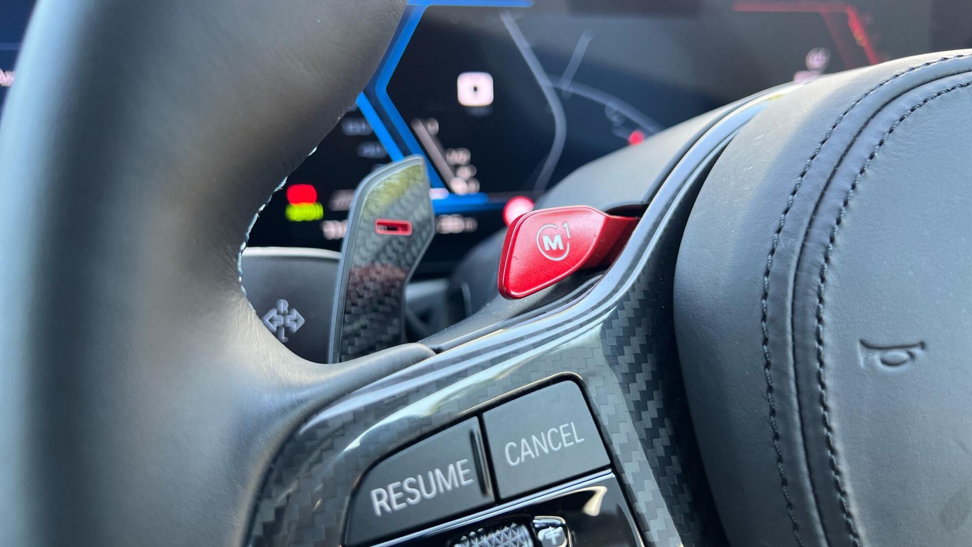 BMW M2 view 43