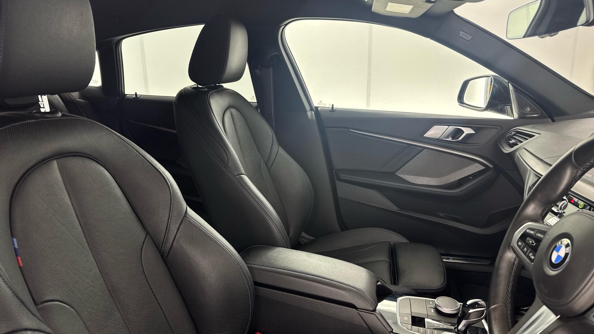 BMW 2 Series Gran Coupe view 16
