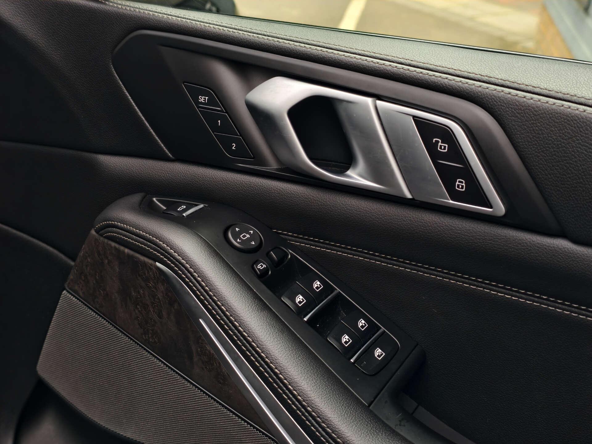 BMW X5 X5 view 34