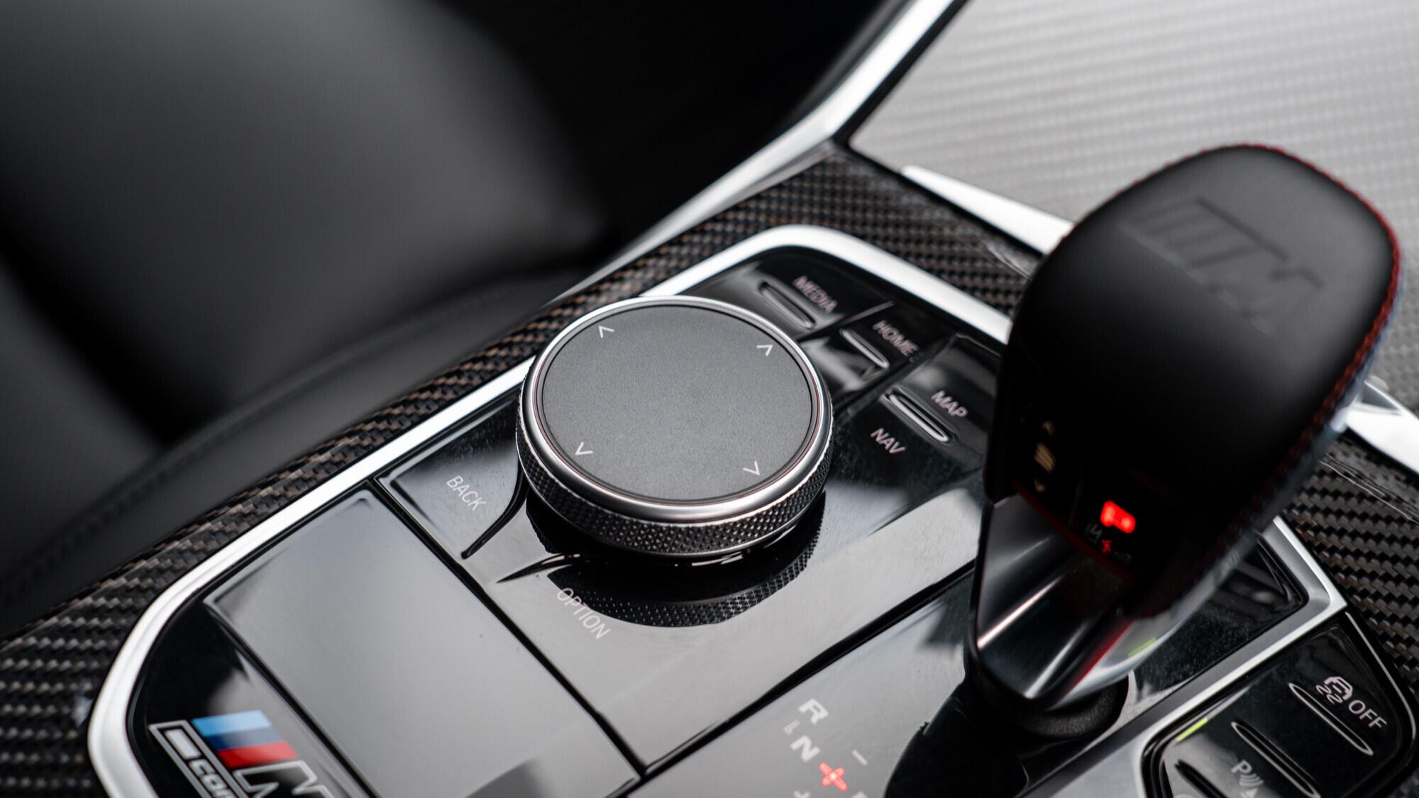 BMW M3 view 51
