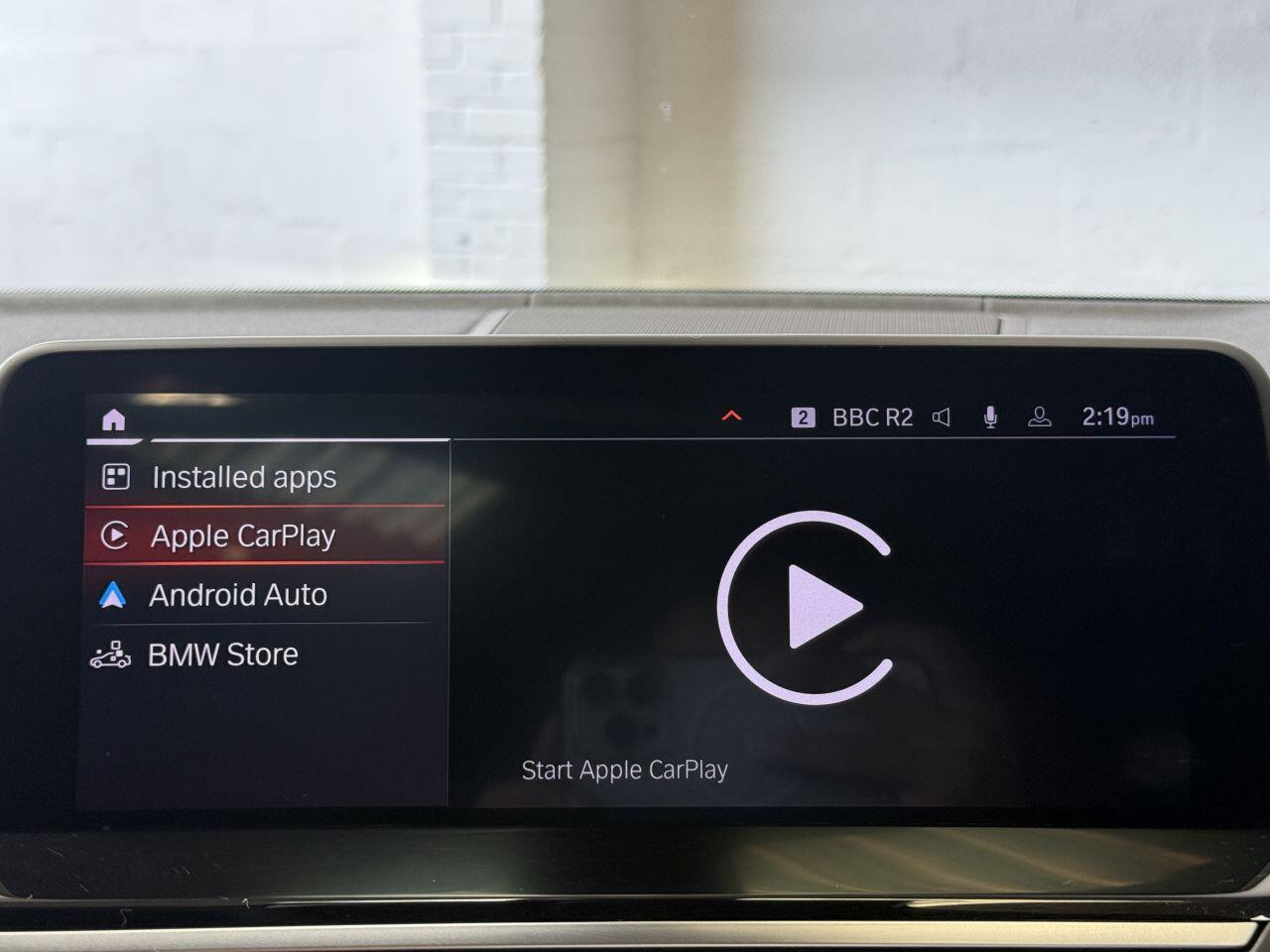 BMW X4 view 54