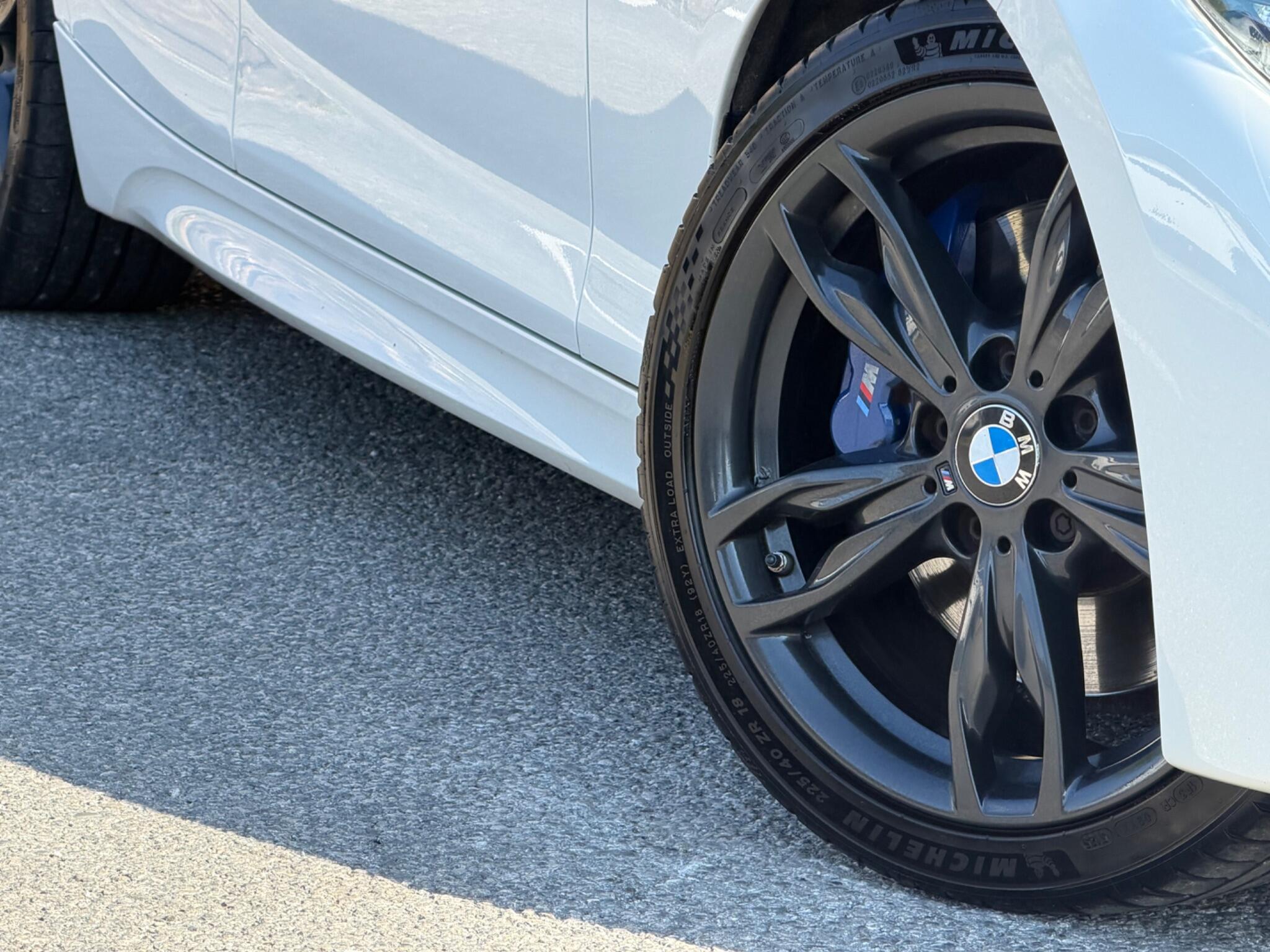 BMW 1 Series view 54