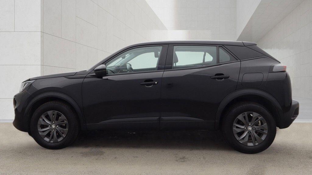 Peugeot 2008 view 6