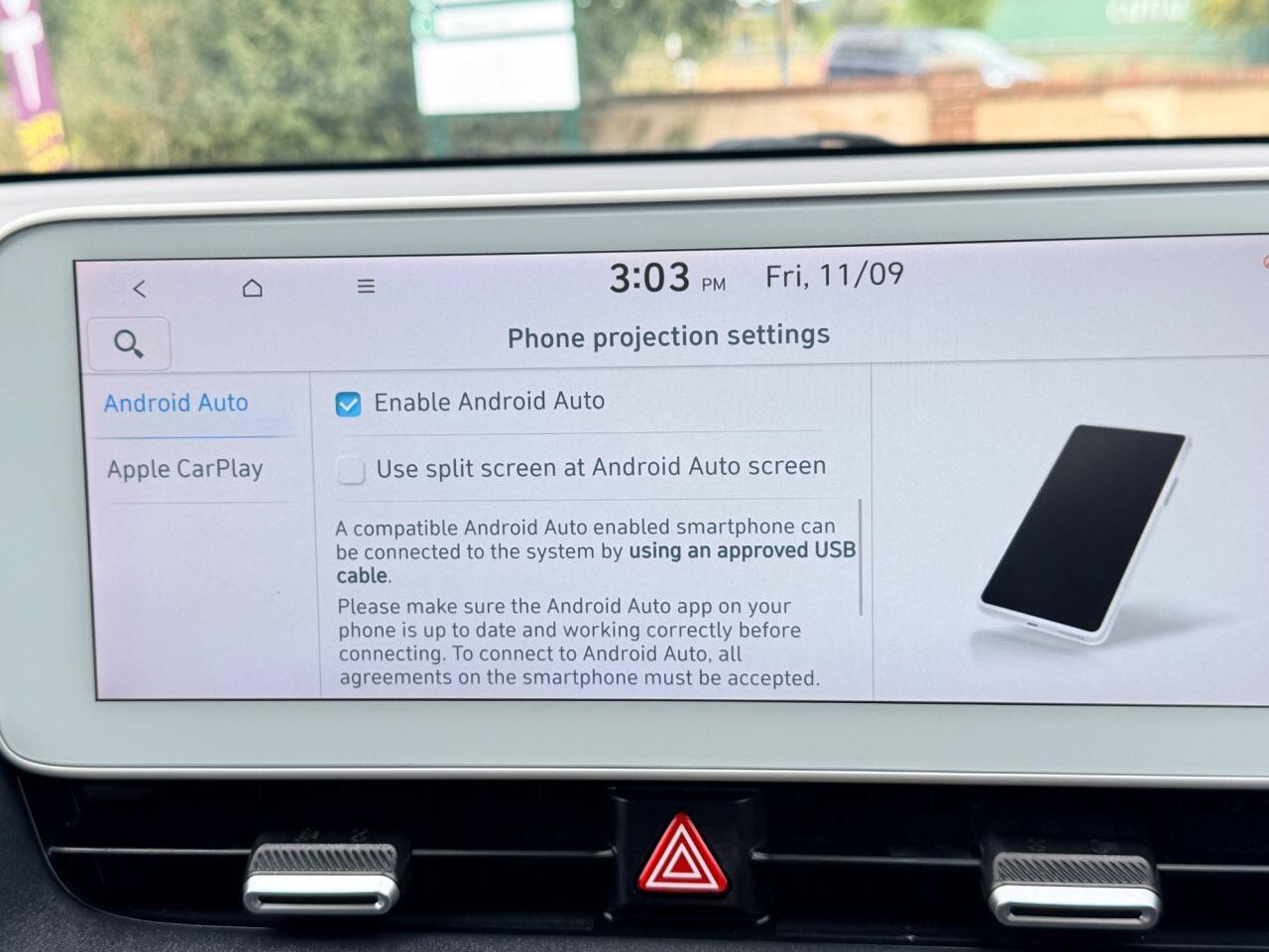 Hyundai Ioniq 5 view 67
