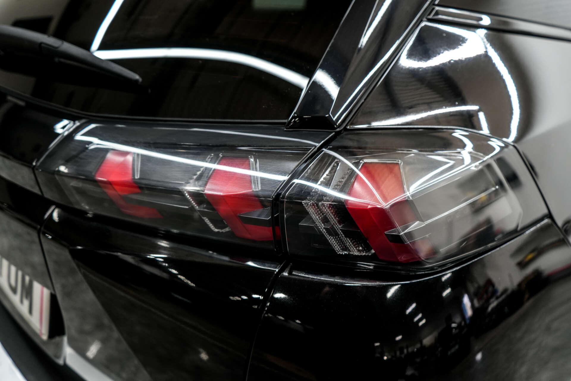 Peugeot e-2008 view 8
