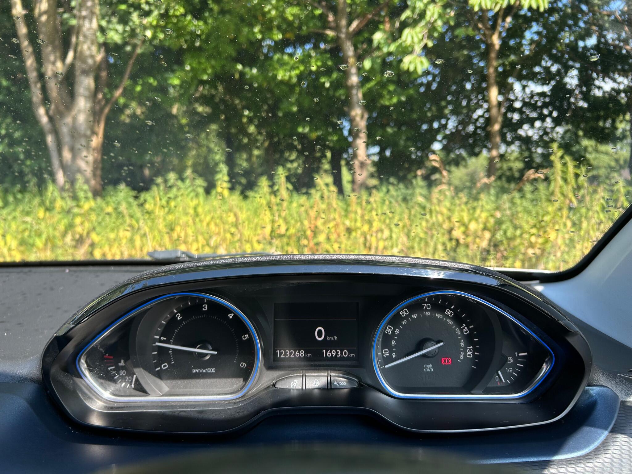 Peugeot 2008 view 55