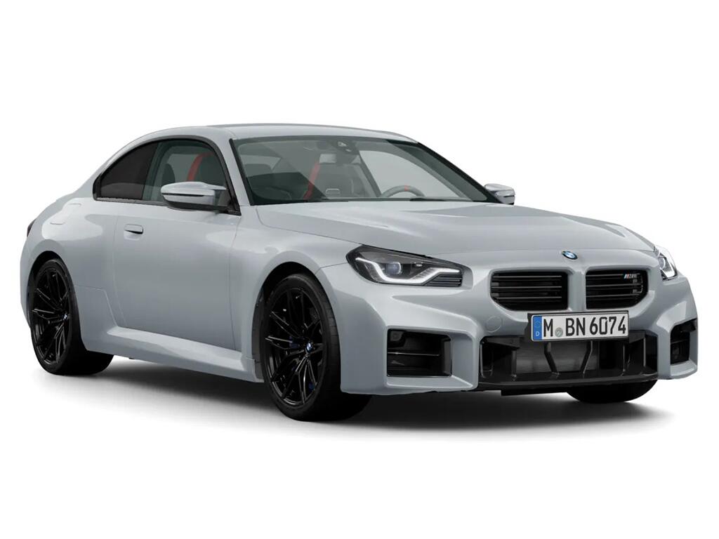 BMW M2 in Grey for sale