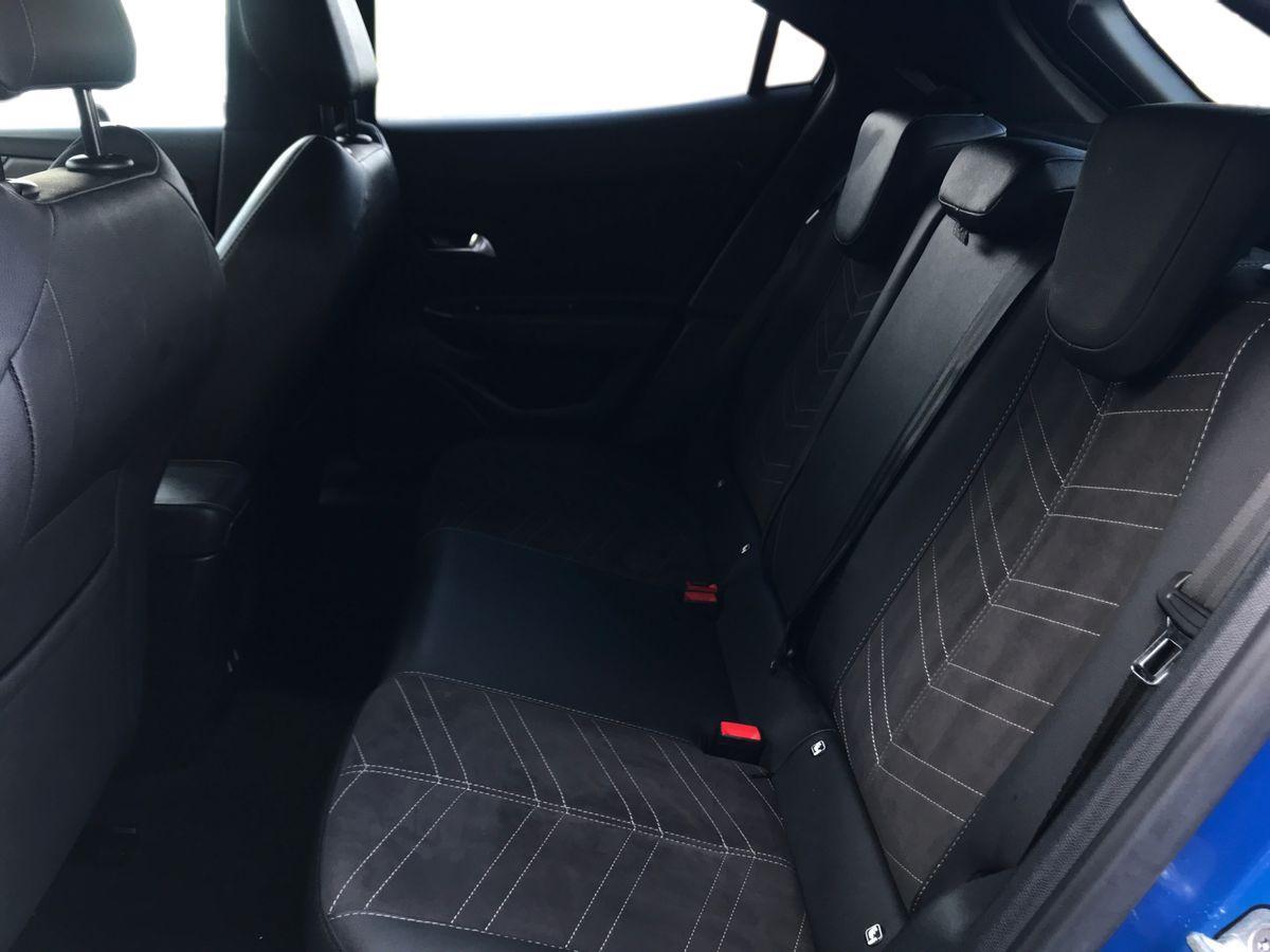Vauxhall Mokka view 7