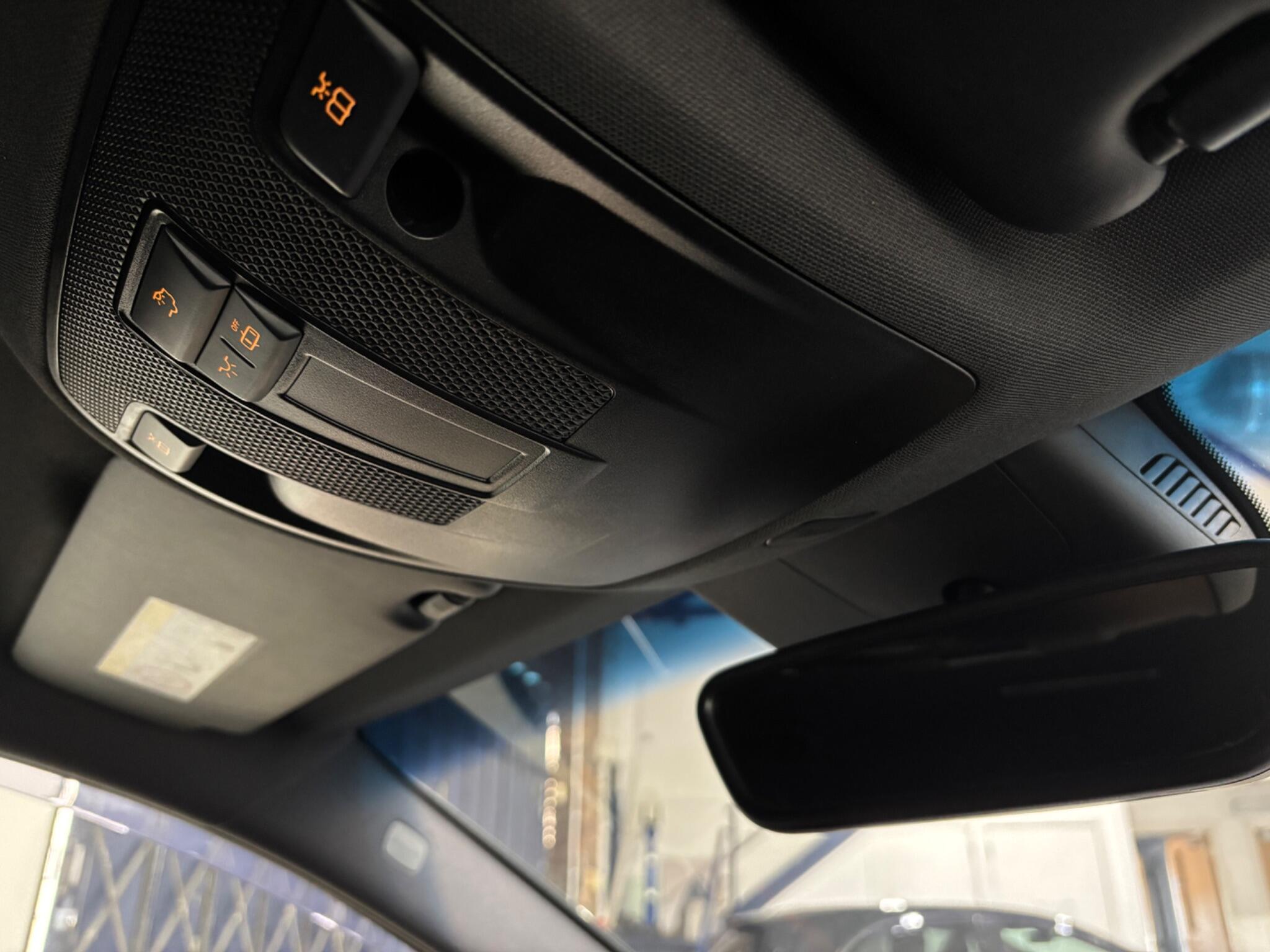 Mercedes-Benz A Class view 48