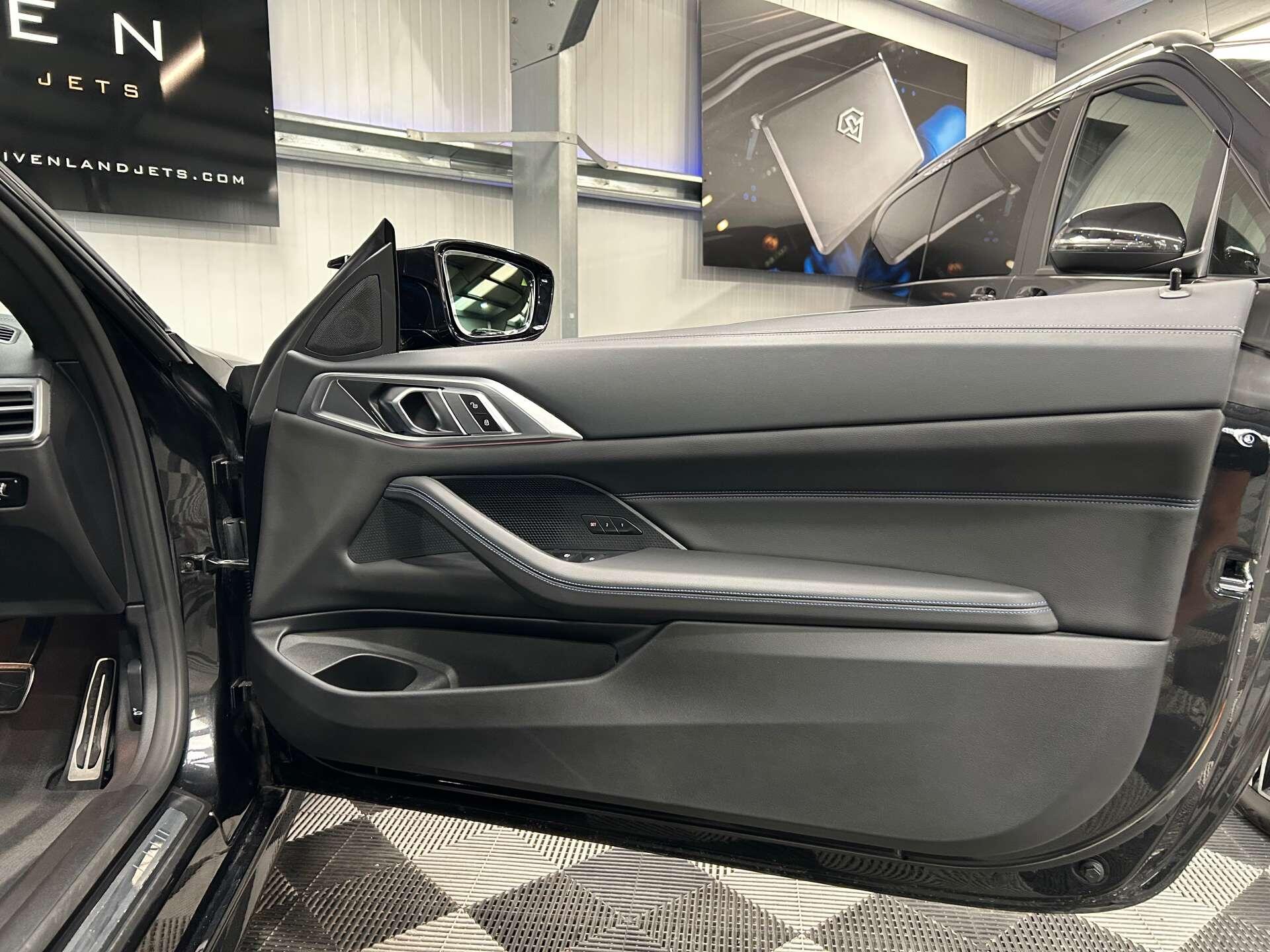 BMW 4 Series view 29