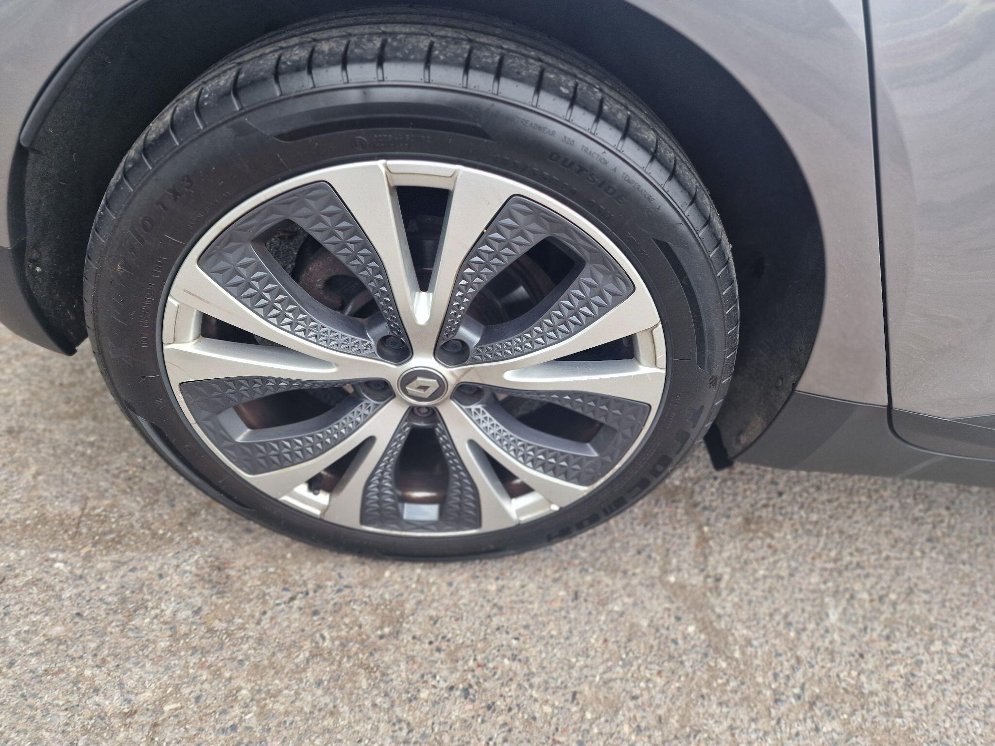 Renault Scenic view 47