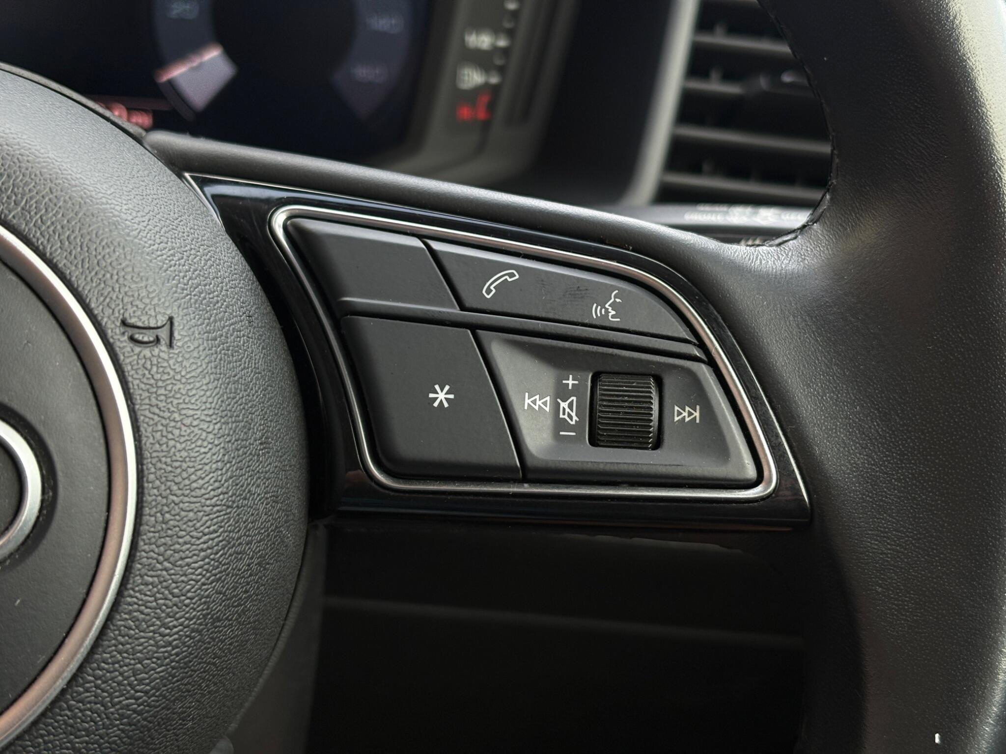 Audi A1 view 31