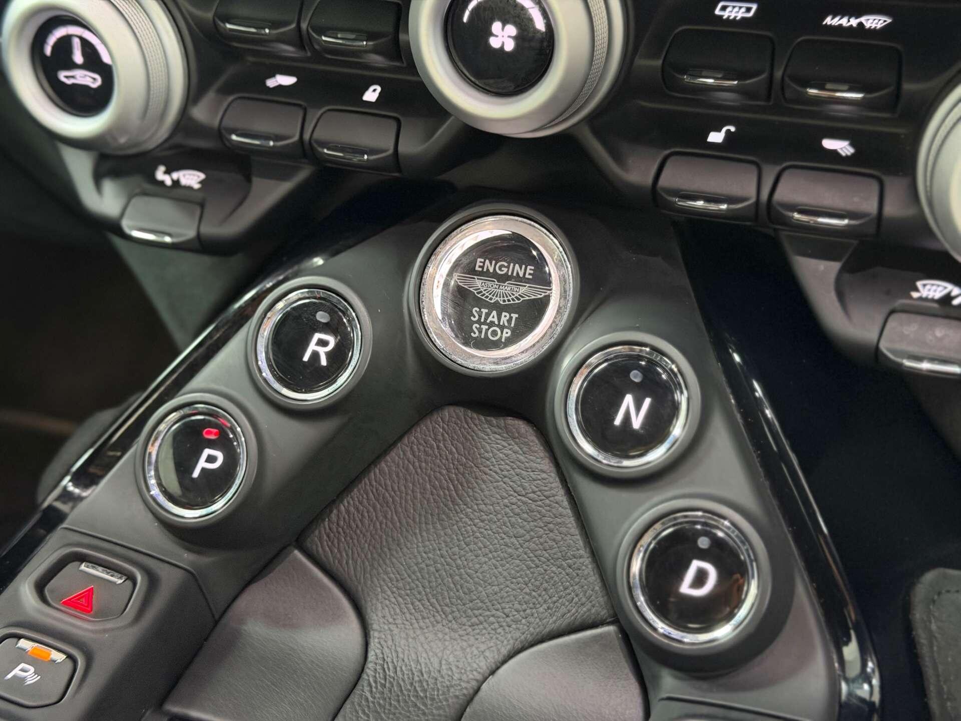Aston Martin Vantage view 51
