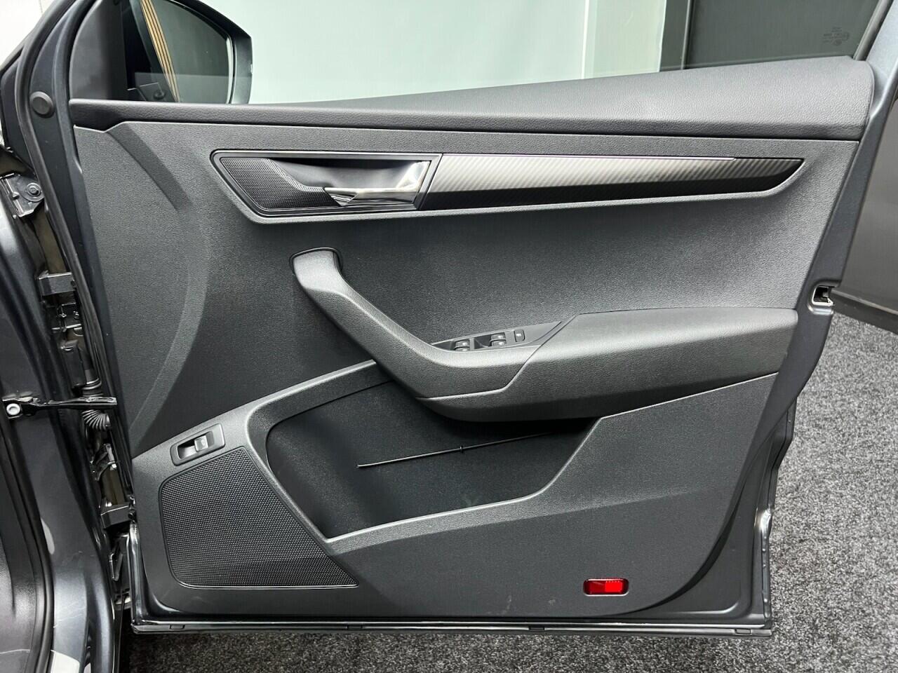 Skoda Karoq view 33