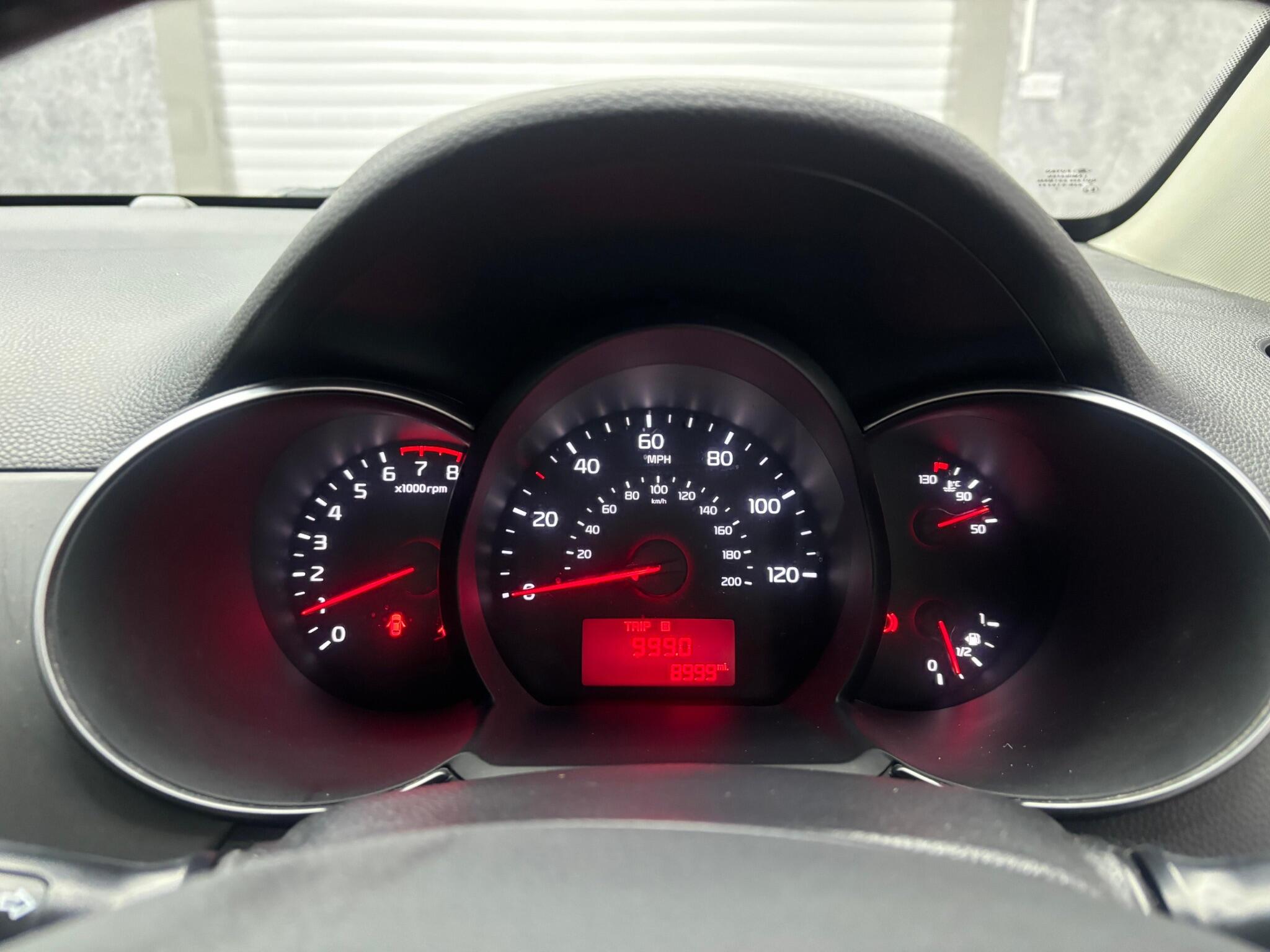 Kia Picanto view 17