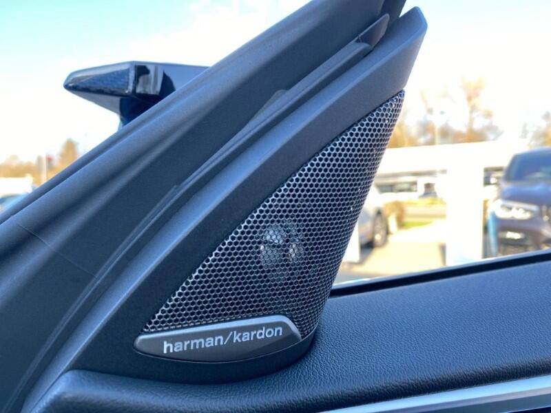 BMW M4 view 20