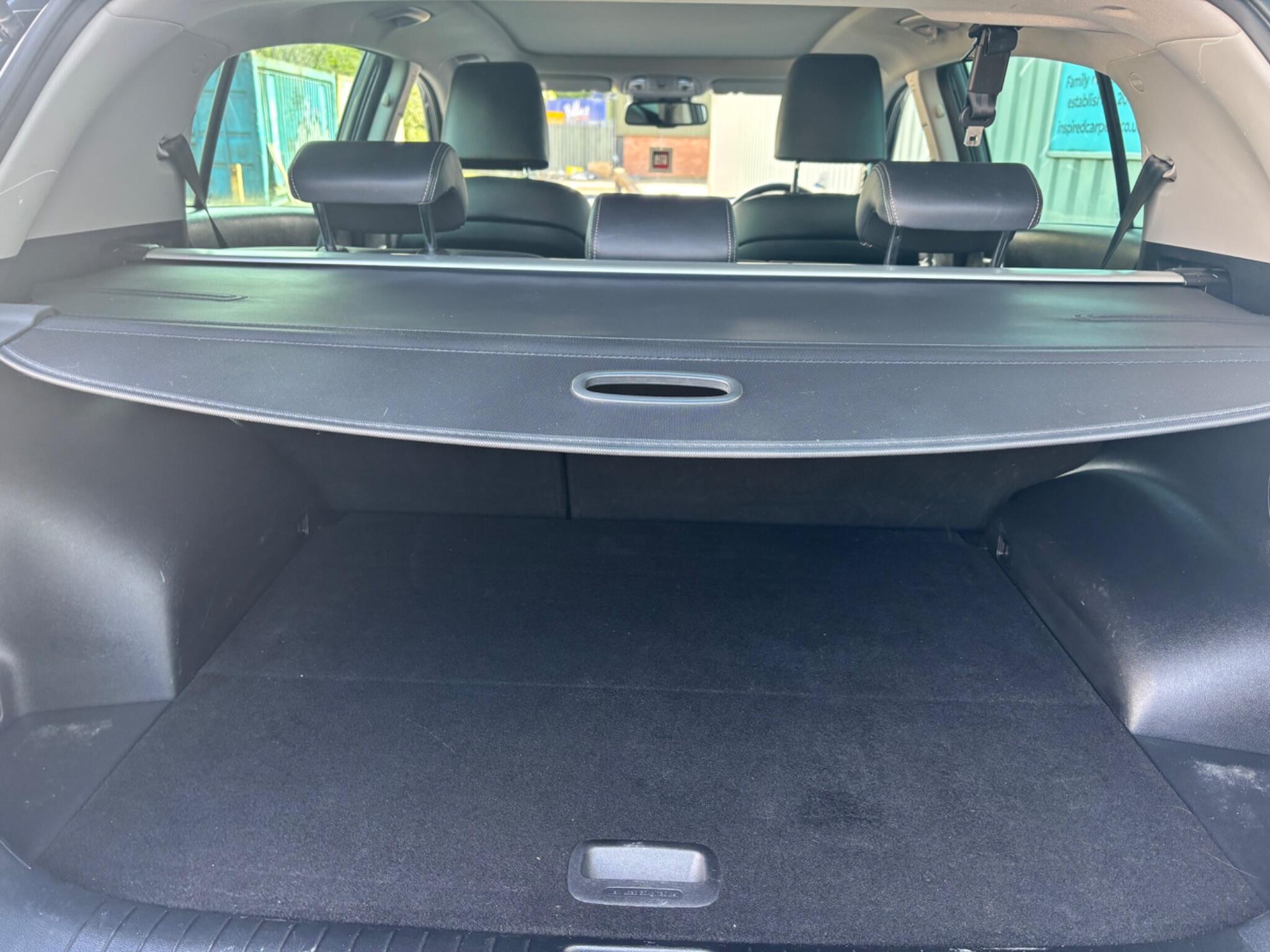 Kia Sportage view 32