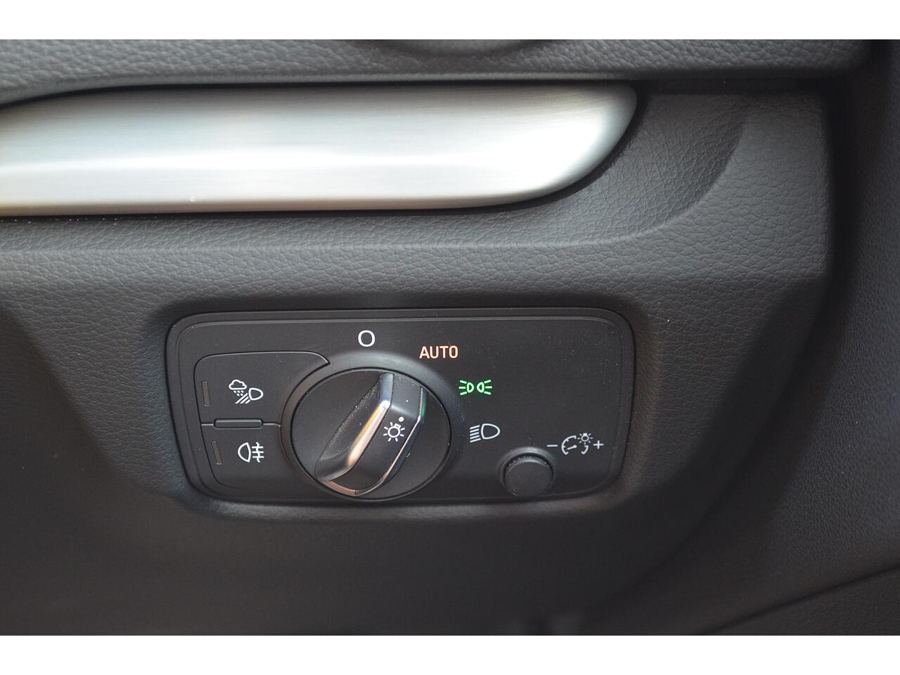 Audi A3 view 28