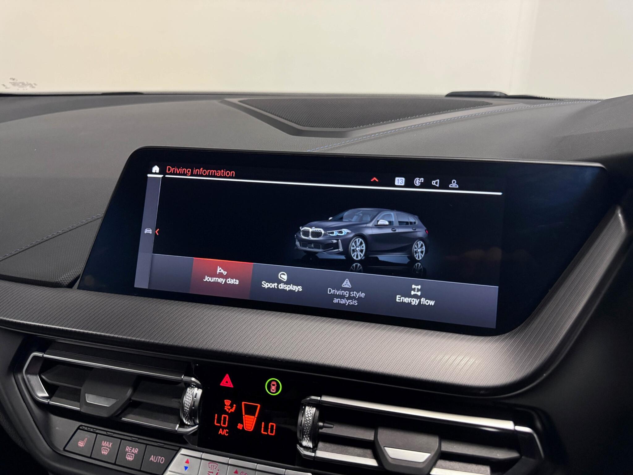 BMW 1 Series view 41