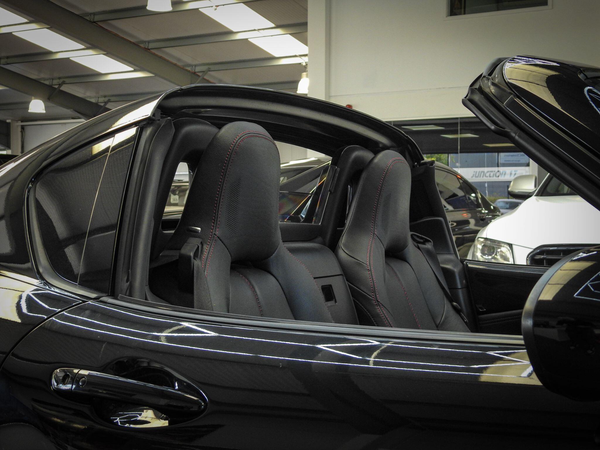 Mazda MX-5 view 41