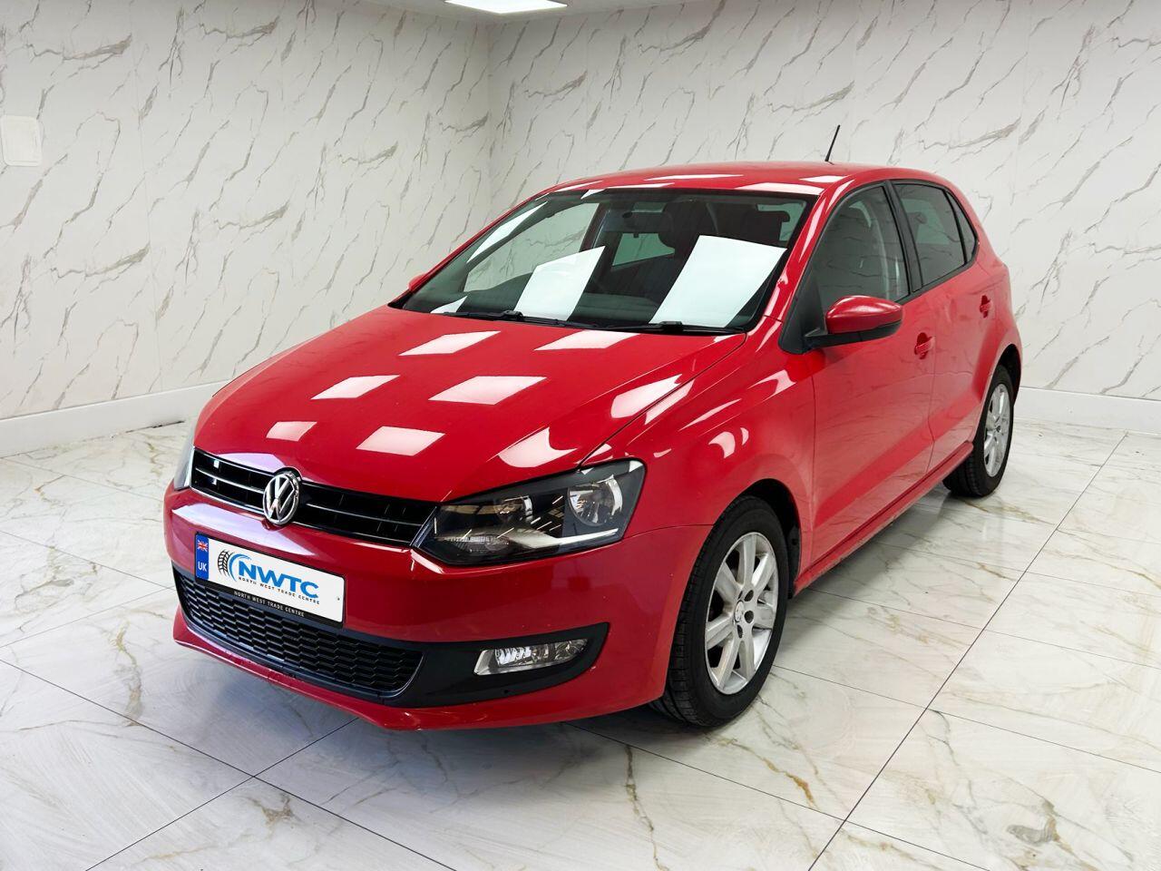 Volkswagen Polo view 5
