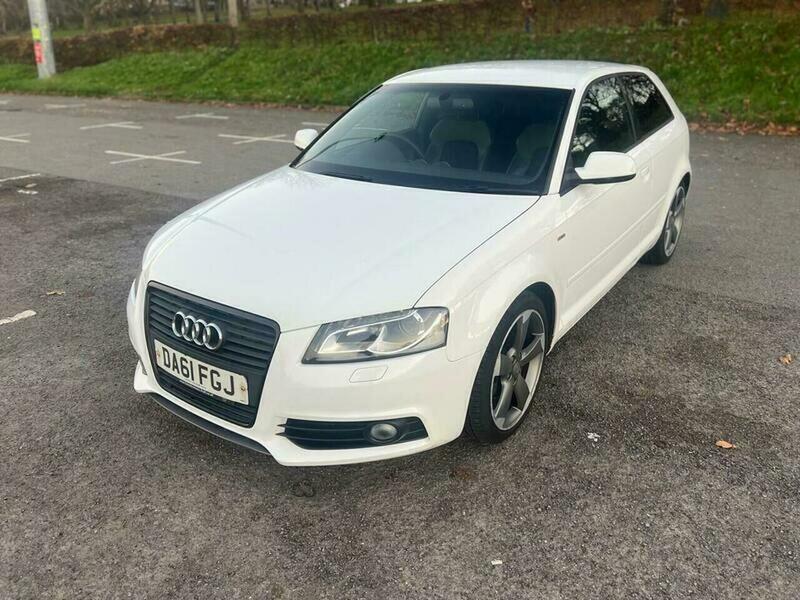 2011 Audi A3 image 25