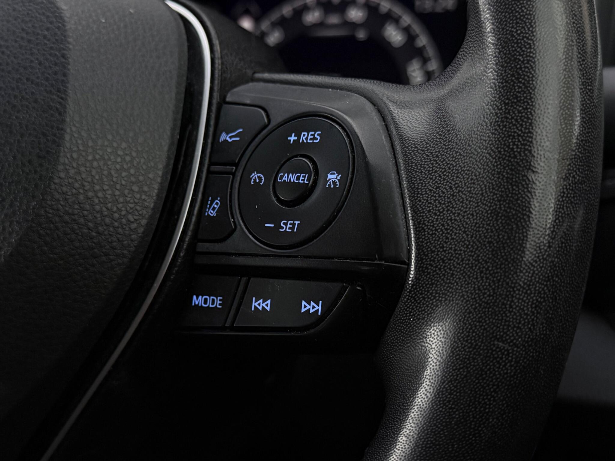 Toyota Rav4 view 17