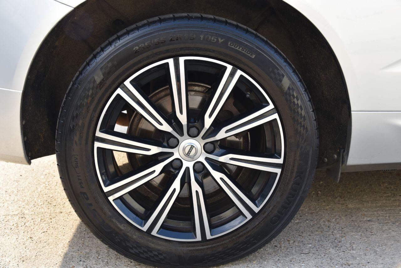 Volvo XC60 view 53